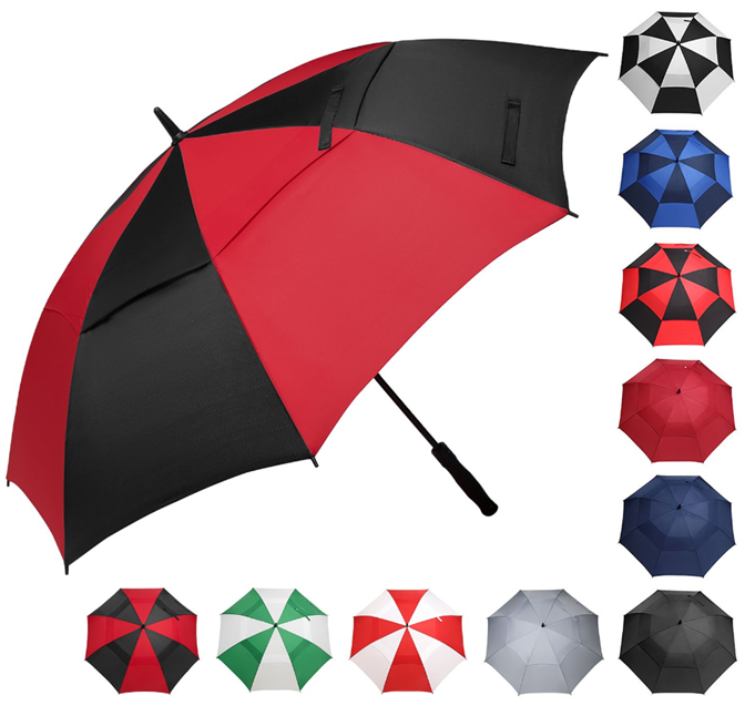 Golf umbrella